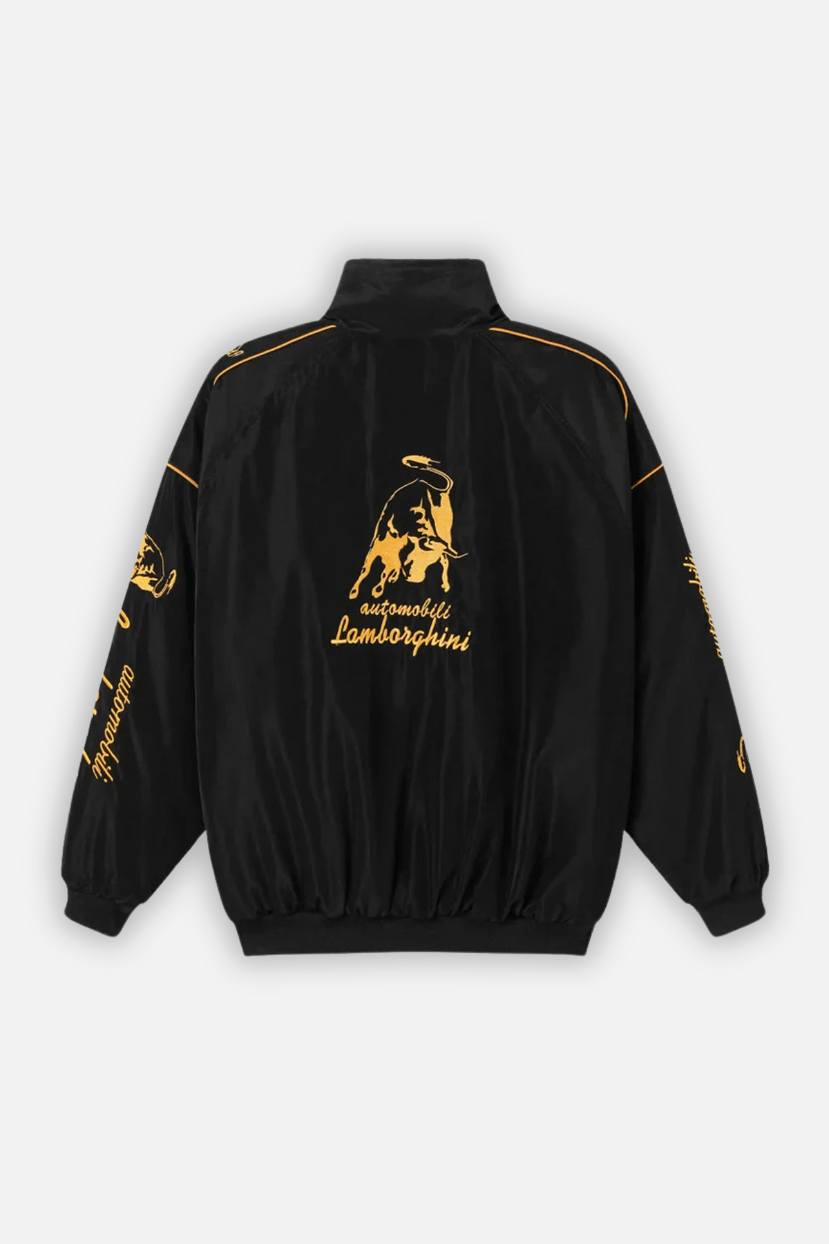 Lamborghini Vintage Racing Jacke