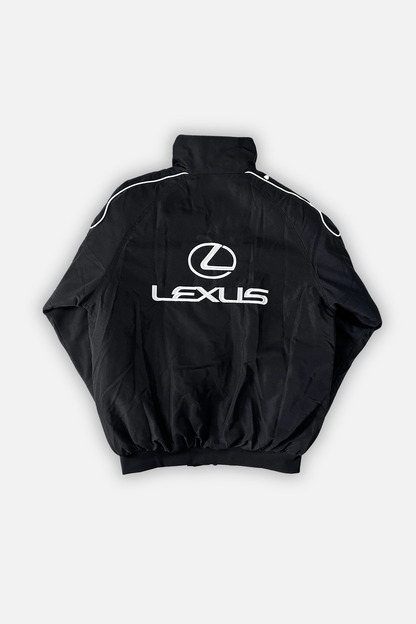 Lexus Vintage Racing Jacke