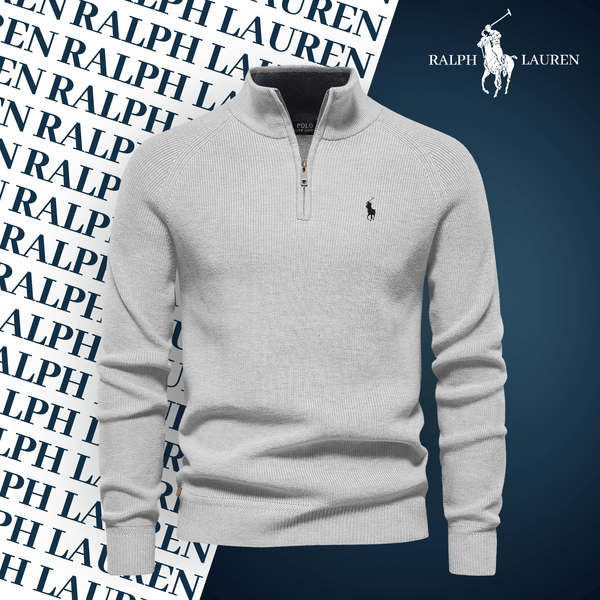 RL Full-Zip Pullover