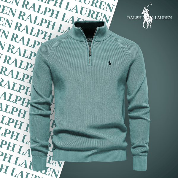 RL Full-Zip Pullover