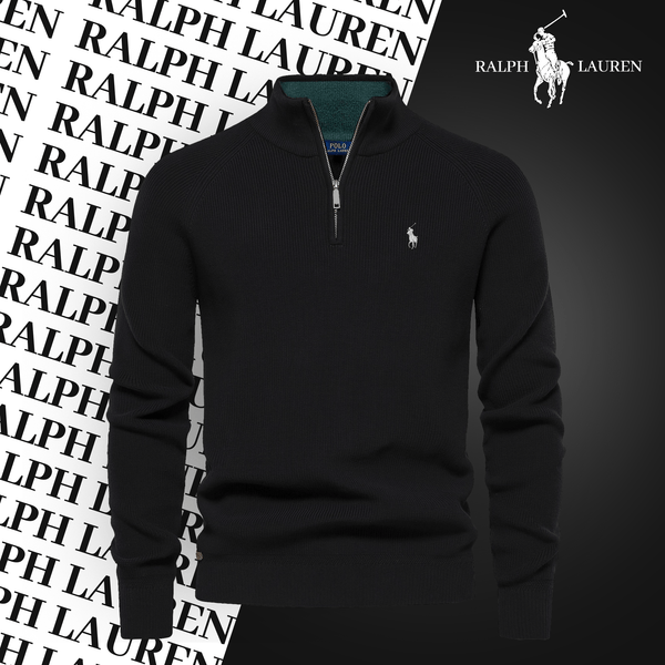 RL Full-Zip Pullover