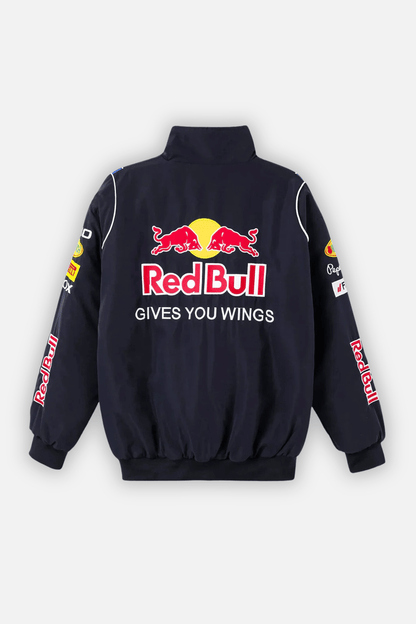 Red Bull Racing F1 Jacke