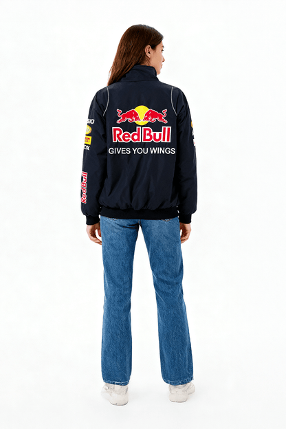 Red Bull Racing F1 Jacke