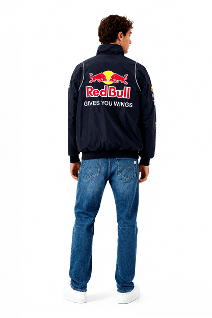 Red Bull Racing F1 Jacke