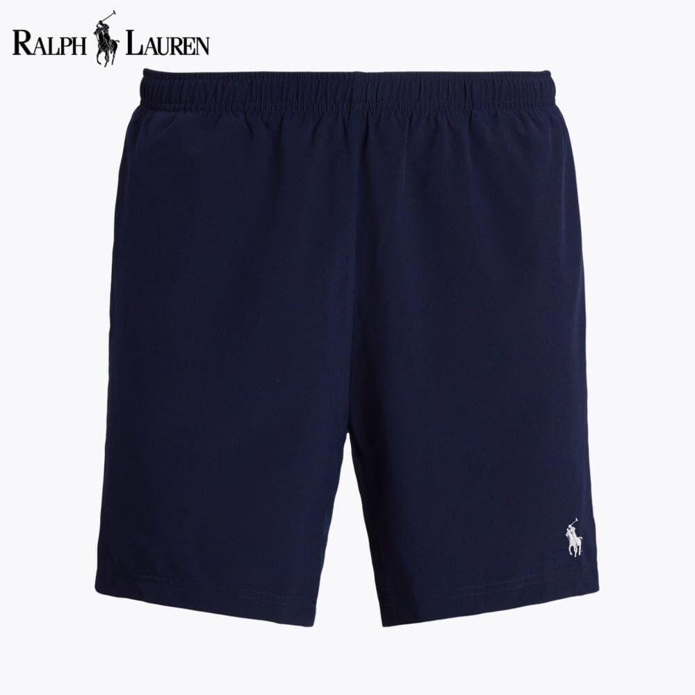 RL Wimbledon Ballperson Shorts