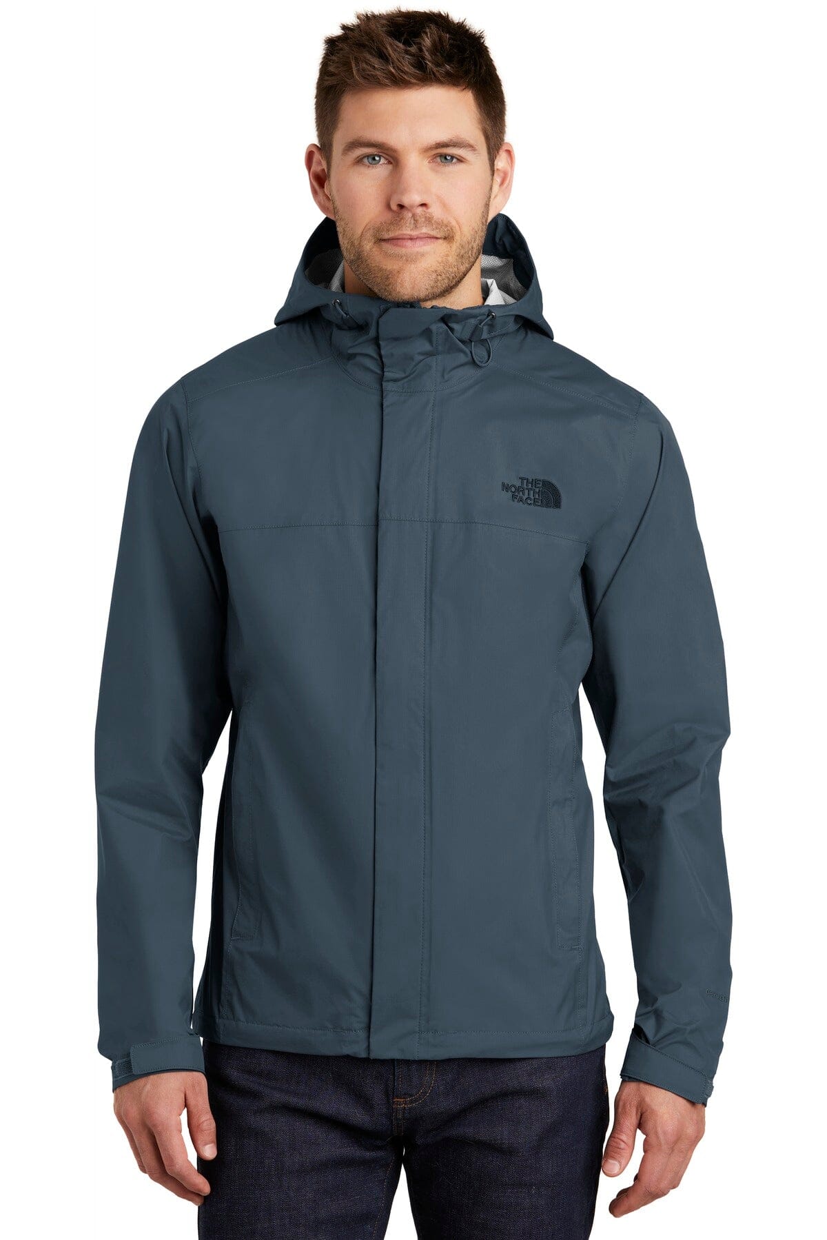 TNF DryVent™ Rain Jacket.