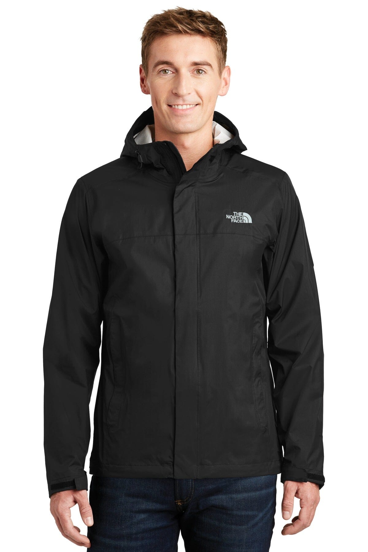 TNF DryVent™ Rain Jacket.