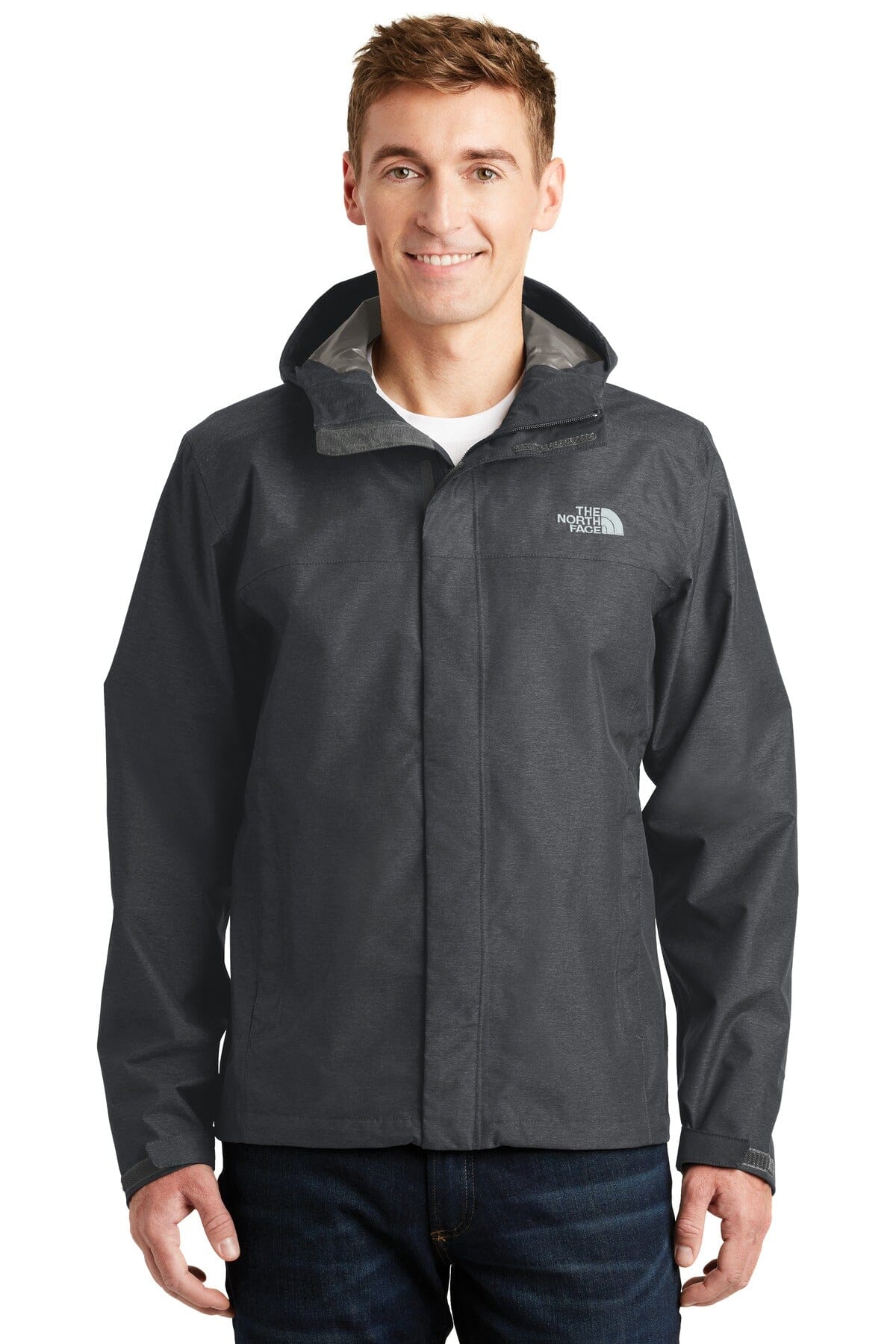 TNF DryVent™ Rain Jacket.
