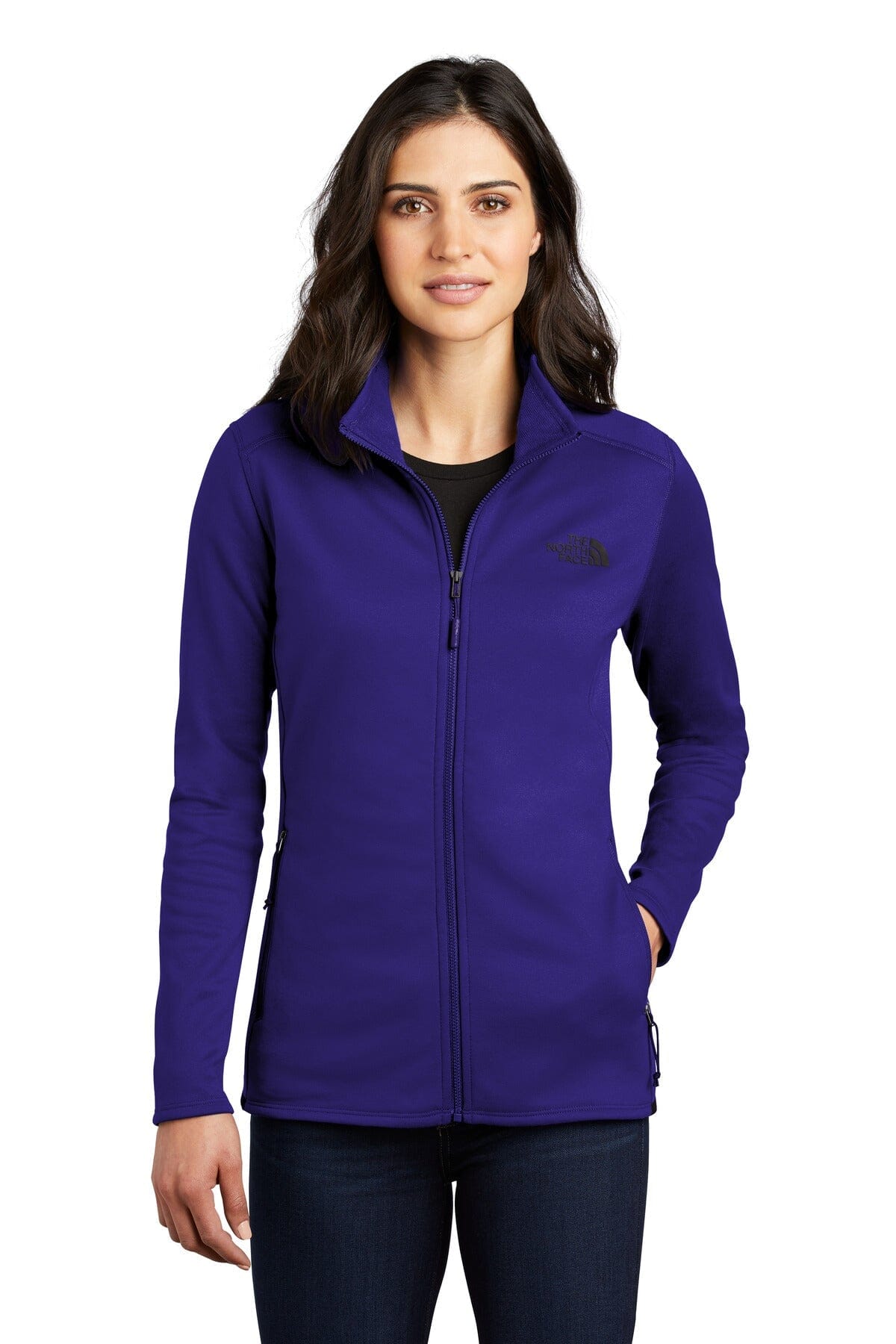 Women's TNF Skyline Full-Zip Fleece Jacket