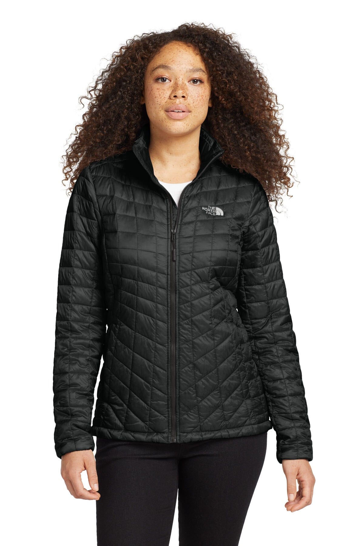 TNF Women's ThermoBall™ Trekker Jacket.
